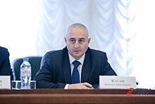 В Челябинской области сменится главный федеральный инспектор