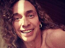 Интимная переписка Тарзана была опубликована в Сети