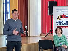 Иван Пророков о проекте «Герои 44»: Ветераны СВО – это надежный кадровый резерв, люди, способные принимать решения в экстренных ситуациях