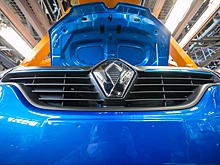 В российских Renault Logan и Sandero обнаружили заводской брак