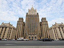 МИД РФ предложил оценить оправданность линии по неразмещению ракет на западном направлении