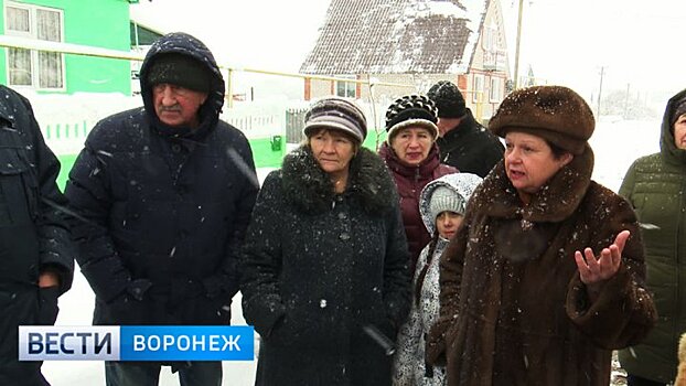 В Воронежской области 56 семей могут оказаться на улице из-за ошибки в документах
