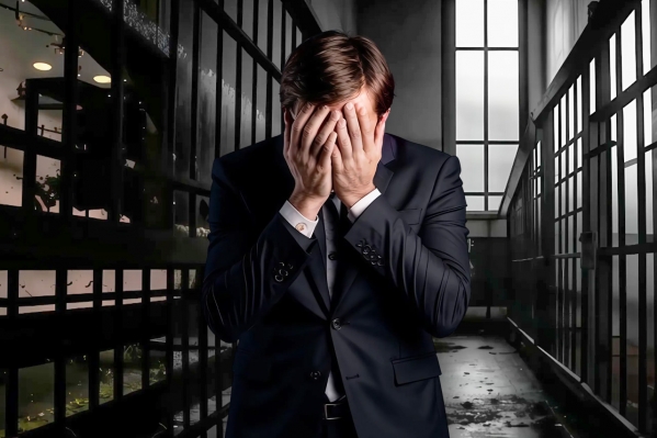 В Рязани хулиган избил мужчину за замечание — дело направлено в суд