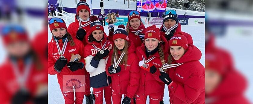 Объявлен состав мужской сборной России по лыжным гонкам на чемпионат мира в Оберстдорфе