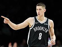 Российский игрок клуба НБА повторил рекорд Леброна Джеймса