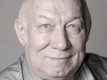 Умер актер Александр Свиридов