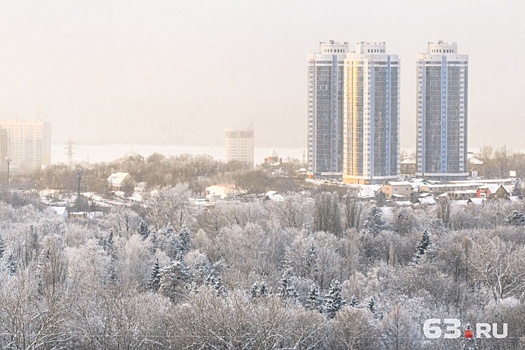 В Самаре выставили на продажу меблированную квартиру за 35 миллионов рублей