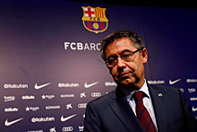 В "Барселоне" прокомментировали арест Бартомеу и обыски в офисе клуба