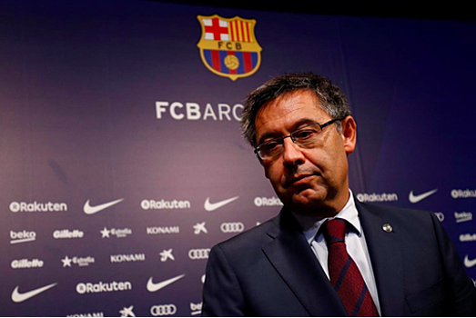 "Барселона" просит лидеров команды согласиться на снижение зарплаты