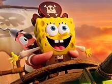 «Губка Боб» опередил «Аватар 3»