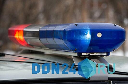 Угрожал ножом таксисту: на Дону задержали угонщика автомобиля