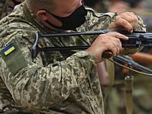 Британия выделит крупную сумму на оружие для Украины