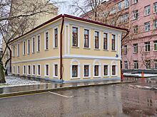 Инвестор восстановил дом художников Коровиных по городской программе