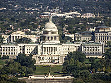 В Конгресс США внесли законопроект о выходе из ДСНВ