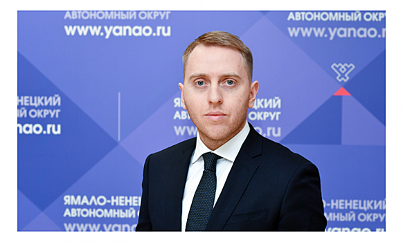 На Ямале создана структура для координации нацпроектов
