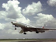Разбросанные обломки и части тел: 50 лет назад в Свердловске случилась авиакатастрофа, унесшая больше 100 жизней