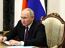 Путин назвал востребованным восточное направление железных дорог РФ