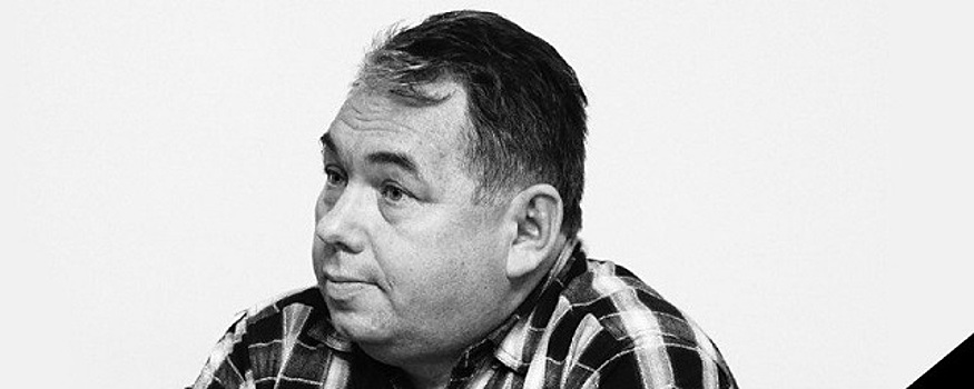 В Вологде ушел из жизни общественный деятель Валерий Ярышев