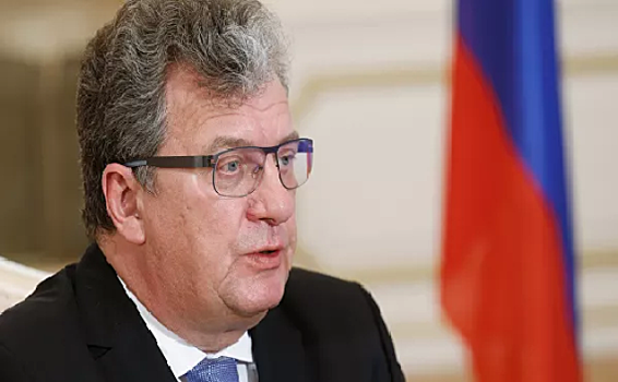 Приходько заявил о готовности России помогать Сербии