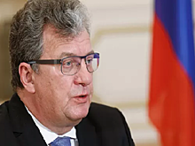 Приходько заявил о готовности России помогать Сербии