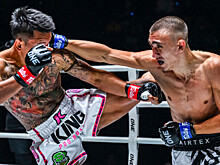 Результаты турнира ONE Friday Fights 86: триумф Бикрева и досадное поражение Ковтуна