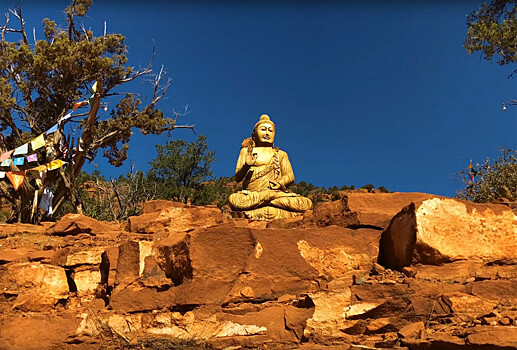 6 направлений для поклонников духовных практик