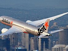 В Австралии пройдет 24-х часовая забастовка сотрудников авиакомпании Jetstar Airlines