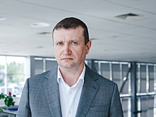 Сергей Гусев назначен генеральным директором нижегородской ГК «Луидор»