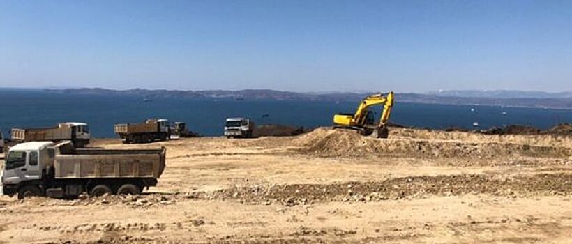 «Потенциально опасное производство»: Путину описали последствия от работы НЗМУ