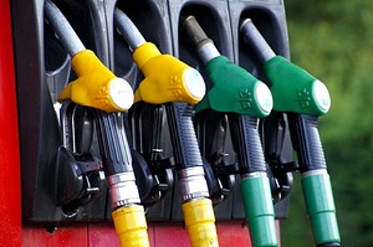 Повышение акцизов на бензин может подстегнуть инфляцию в РФ в начале 2019 г
