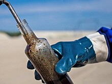 Под Оренбургом разгерметизировалась нефтегазовая скважина