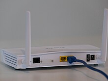 Эксперт опроверг миф о вреде Wi-Fi роутеров для здоровья