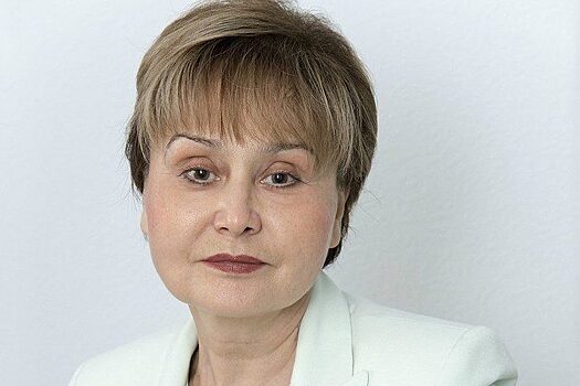 Вице-мэр Хабаровска скончалась из-за коронавируса