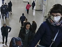 В России за сутки COVID-19 выявили почти у 24 тысяч человек