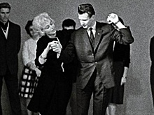 Отметив день рождения, умер советский актер Антс Таэл