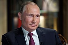 Путин высказался о работе российских миротворцев в Казахстане. Видео