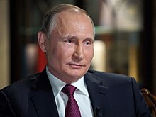 Путин поздравил мусульман с Курбан-байрамом