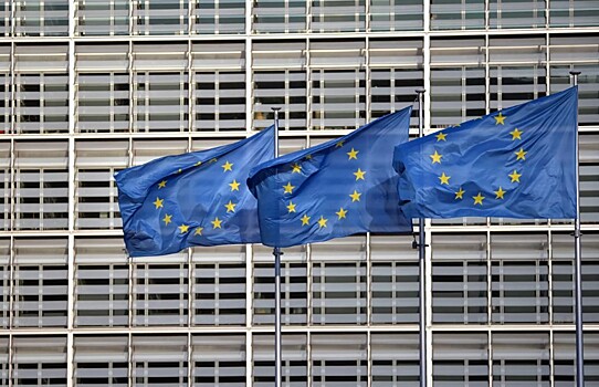 Евросоюз призвал не покупать у России украинское зерно