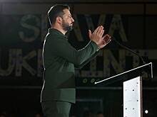Володин назвал Зеленского позором еврейского народа
