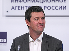 Свирин: Зимний кубок станет настоящим фестивалем гребных видов спорта