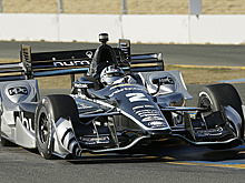 Американский гонщик Ньюгарден стал чемпионом IndyCar