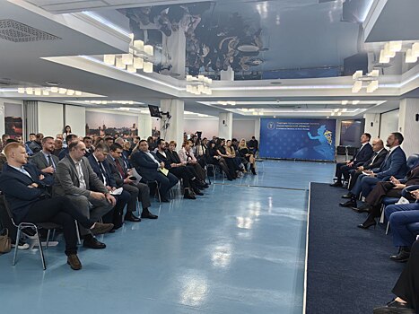 Сергей Морозов провел встречу с представителями бизнеса региона