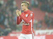 Экс-игрок "Спартака" Зуев может продолжить карьеру в "Тоболе"