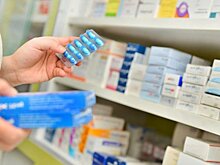 Названы три российских города, в которых разрешат продажу лекарств по интернету