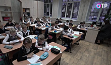 Родители школьников могут оформить заявление на 10 тыс. рублей