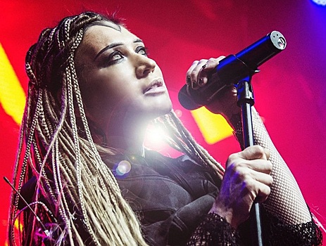 Певица Линда выступит на фестивале «Да, Шеф!» 6 августа в Нижнем Новгороде