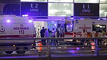 СМИ сообщили подробности взрыва в Стамбуле