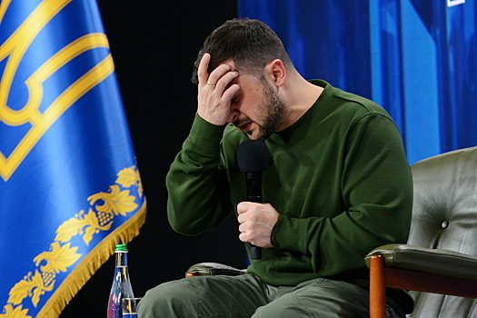 Экс-депутат Рады раскритиковал методы правления Зеленского