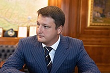 Экс-глава Минимущества Карачаево-Черкесии Бугаев назначен зампредом правительства региона
