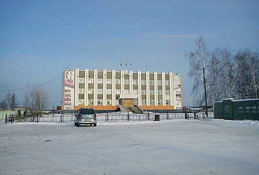 В&nbsp;Якутии отказались считать &laquo;Снегурочку с&nbsp;лицом Ельцина&raquo; похожей на&nbsp;Ельцина